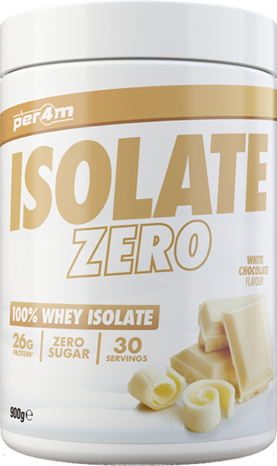 PER4M Isolate Zero - 900 g