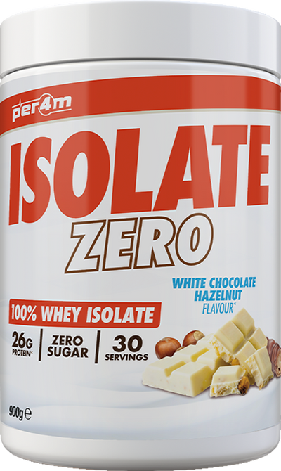 PER4M Isolate Zero - 900 g