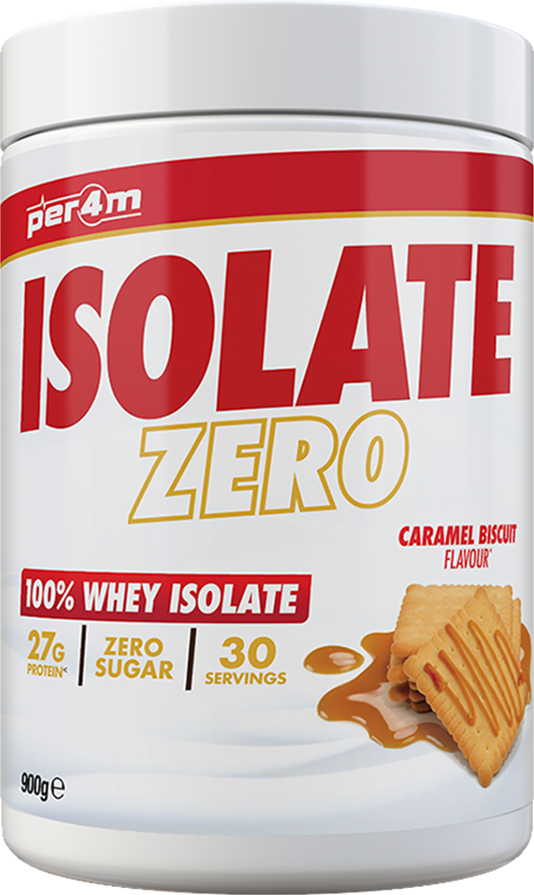 PER4M Isolate Zero - 900 g