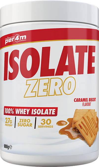 PER4M Isolate Zero - 900 g