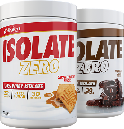 PER4M Isolate Zero - 900 g