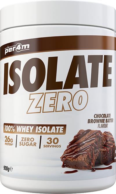 PER4M Isolate Zero - 900 g