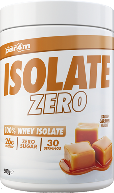PER4M Isolate Zero - 900 g