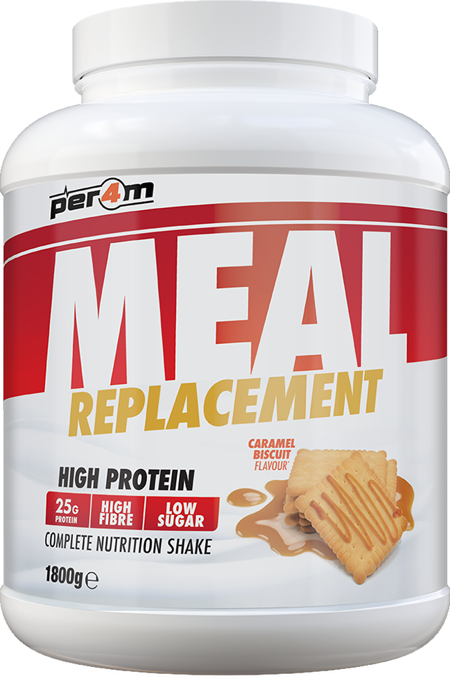 PER4M Meal Replacement - 1800 g