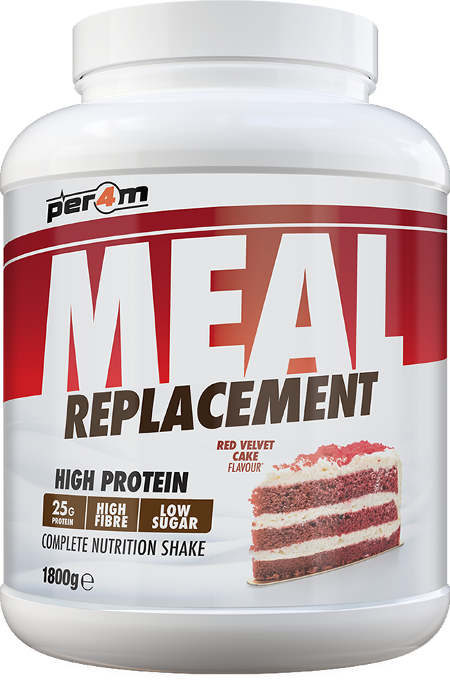 PER4M Meal Replacement - 1800 g