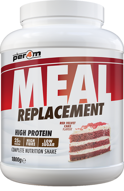 PER4M Meal Replacement - 1800 g