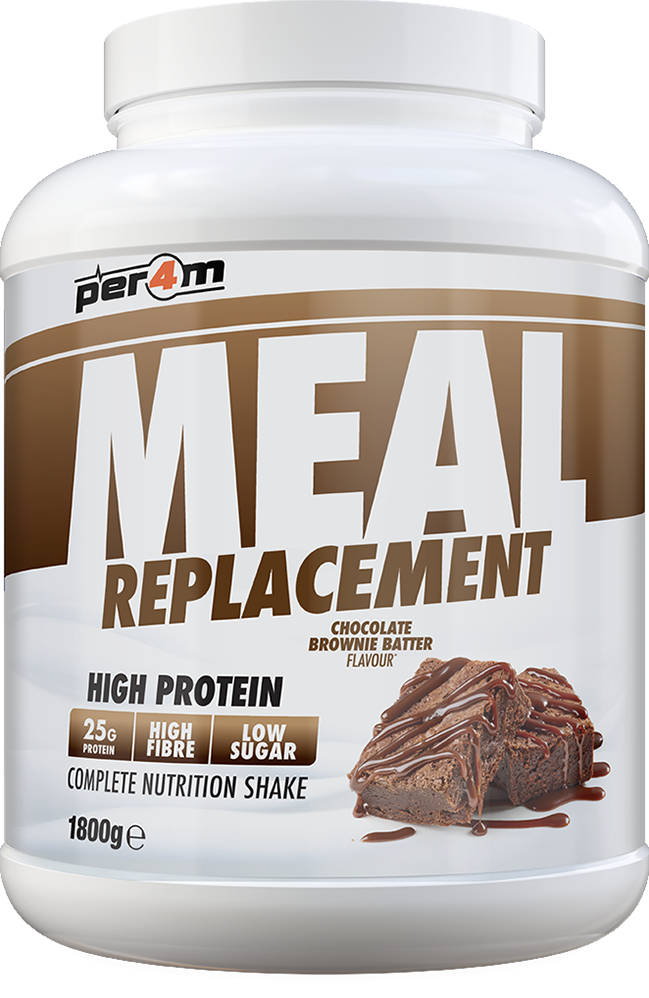 PER4M Meal Replacement - 1800 g