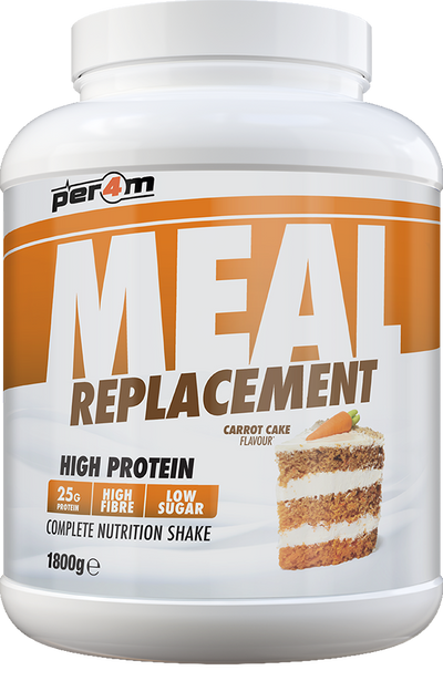 PER4M Meal Replacement - 1800 g