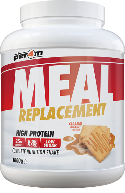 PER4M Meal Replacement - 1800 g
