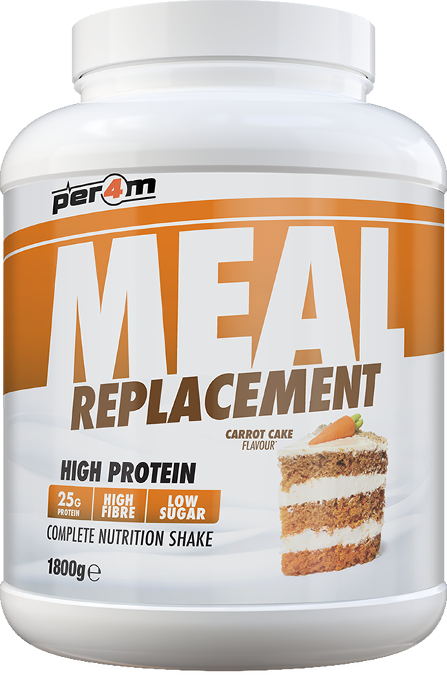 PER4M Meal Replacement - 1800 g