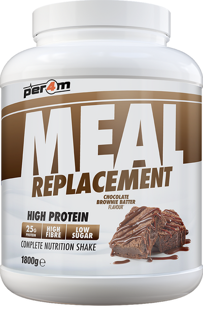 PER4M Meal Replacement - 1800 g