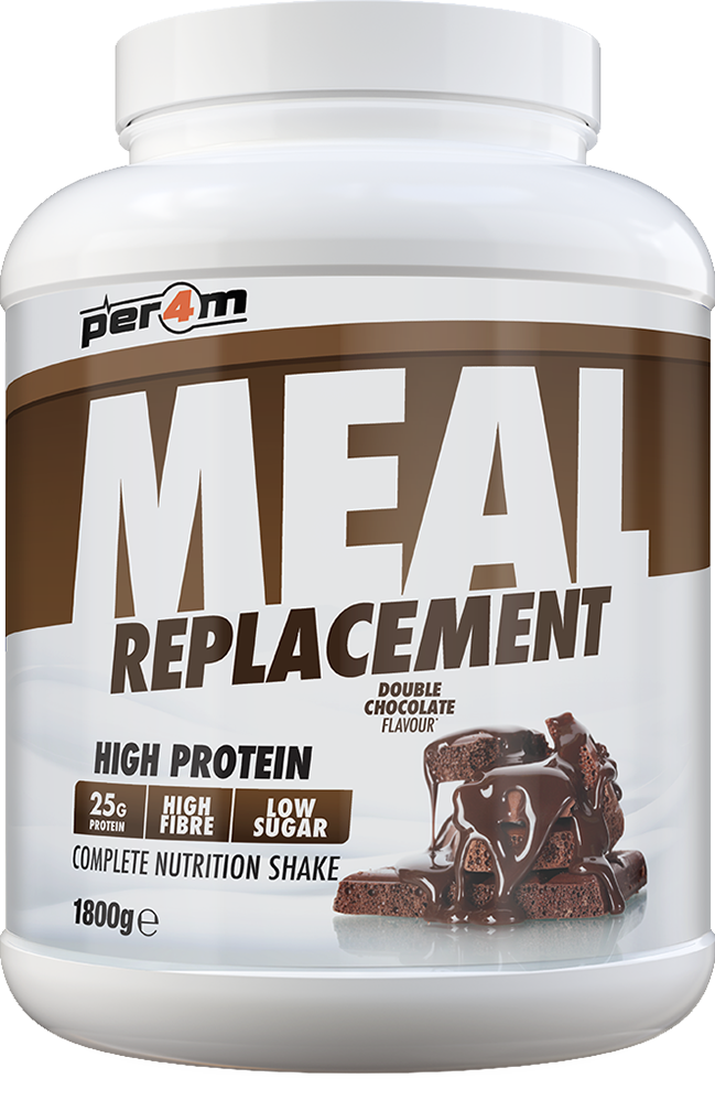 PER4M Meal Replacement - 1800 g