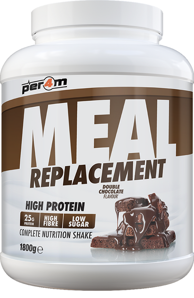 PER4M Meal Replacement - 1800 g