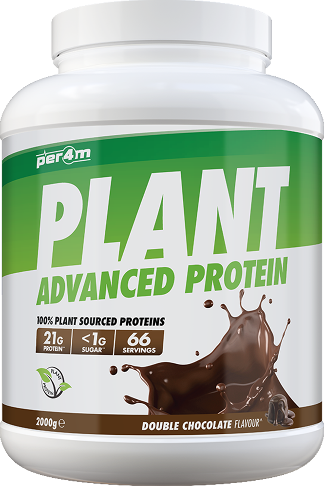 PER4M Plant Protein - 2000 g