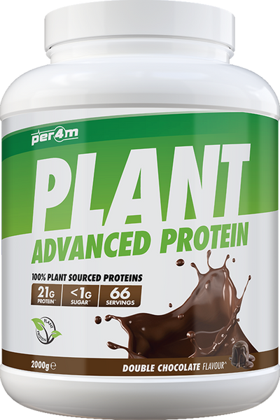 PER4M Plant Protein - 2000 g