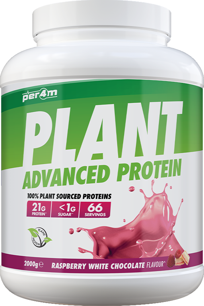 PER4M Plant Protein - 2000 g