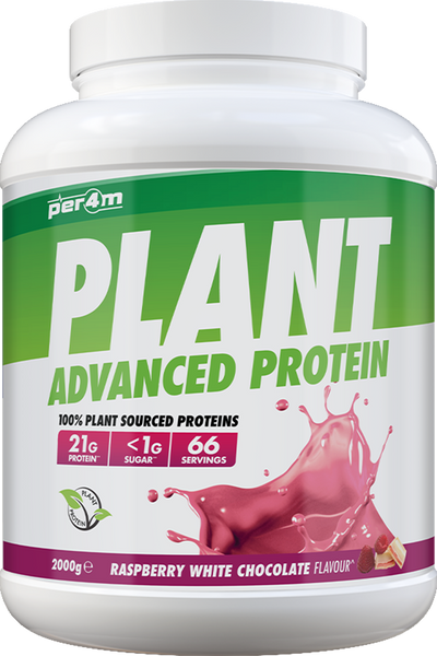 PER4M Plant Protein - 2000 g