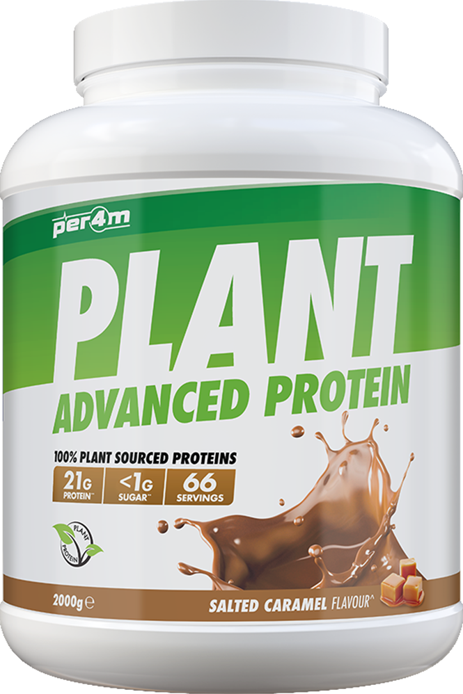 PER4M Plant Protein - 2000 g