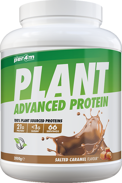 PER4M Plant Protein - 2000 g