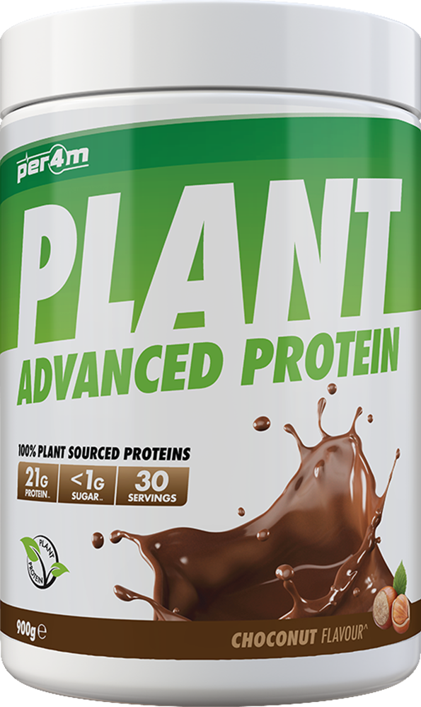 PER4M Plant Protein - 900 g