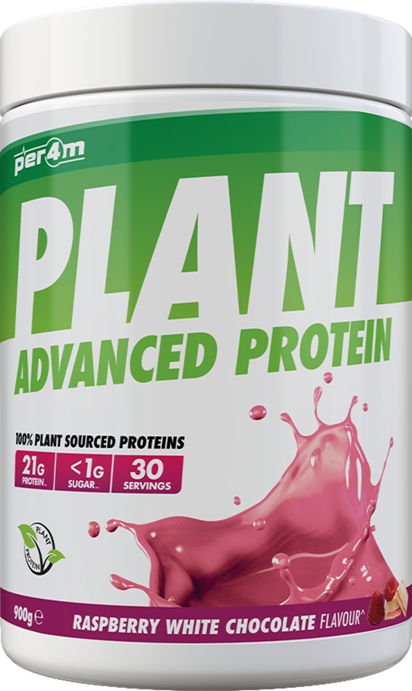 PER4M Plant Protein - 900 g