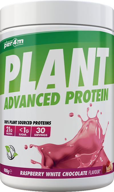 PER4M Plant Protein - 900 g