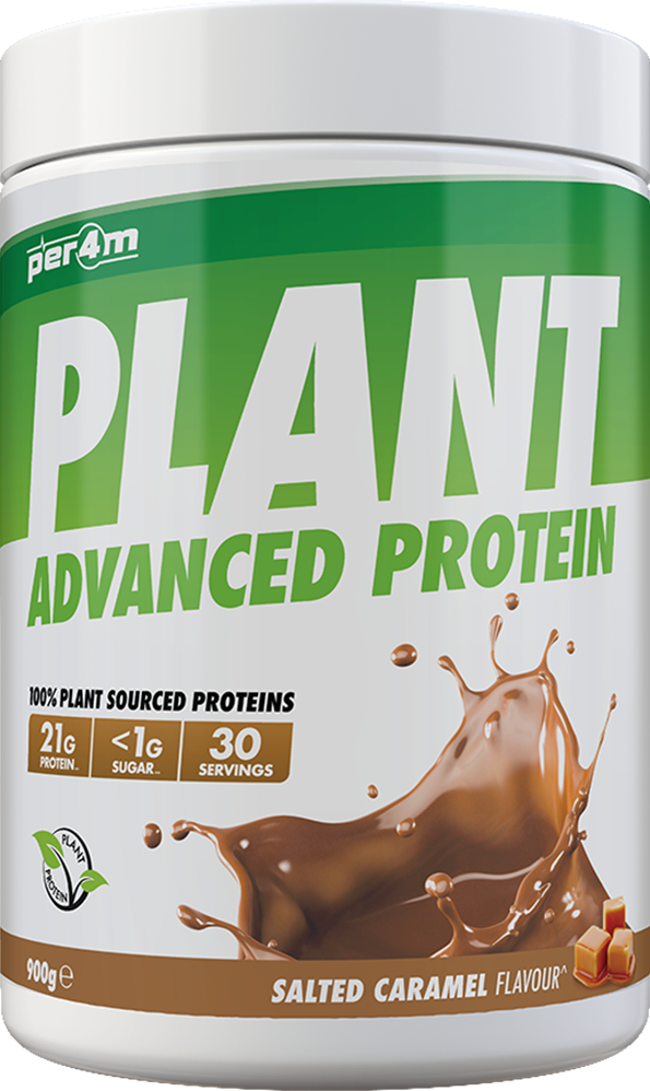 PER4M Plant Protein - 900 g