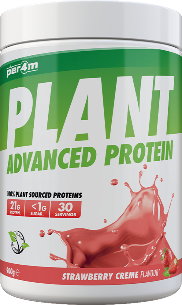 PER4M Plant Protein - 900 g