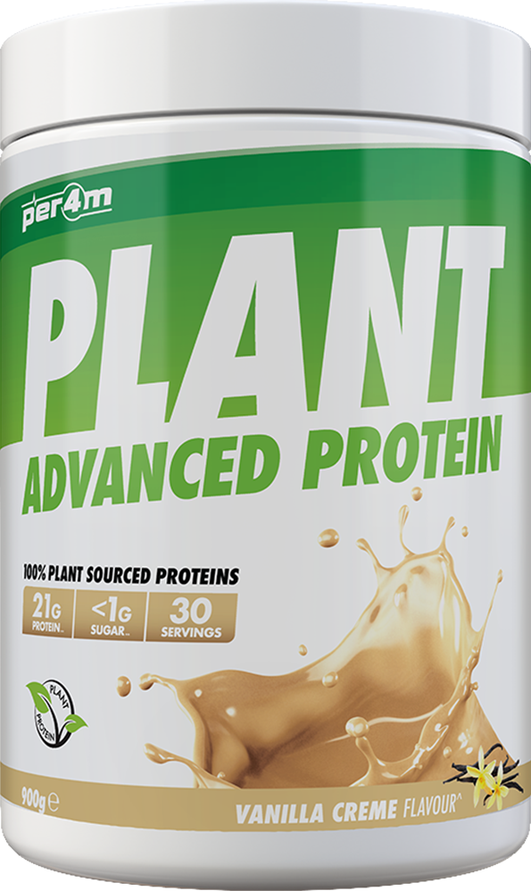 PER4M Plant Protein - 900 g