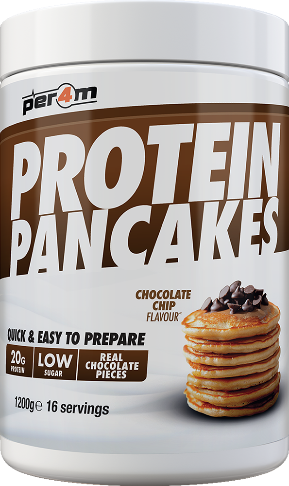 PER4M Protein Pancake - 1200 g