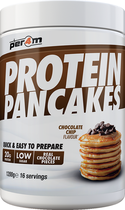 PER4M Protein Pancake - 1200 g