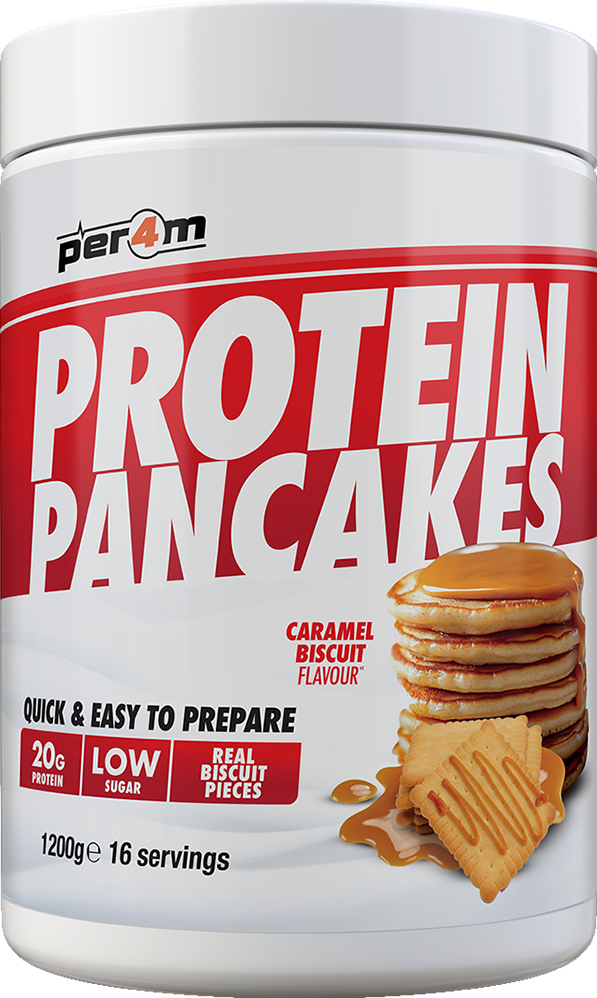 PER4M Protein Pancake - 1200 g