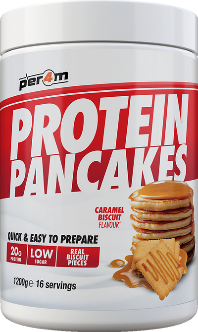 PER4M Protein Pancake - 1200 g