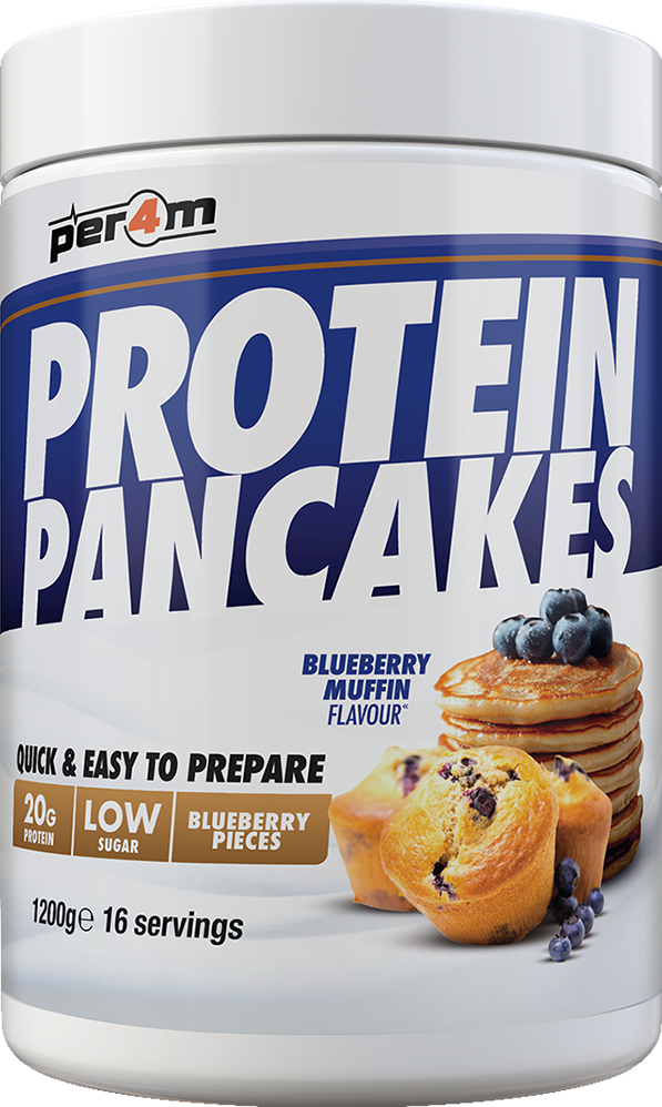 PER4M Protein Pancake - 1200 g