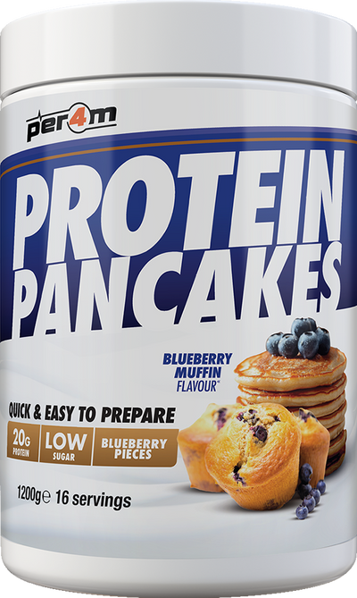 PER4M Protein Pancake - 1200 g