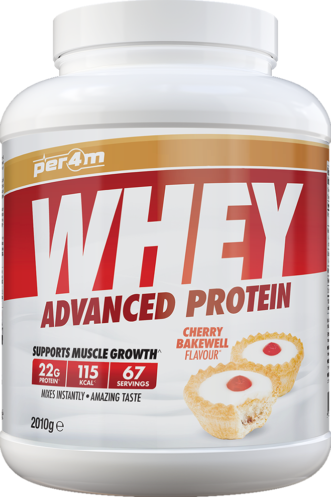 PER4M Whey Protein - 2010 g