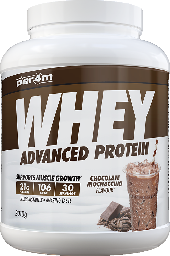 PER4M Whey Protein - 2010 g