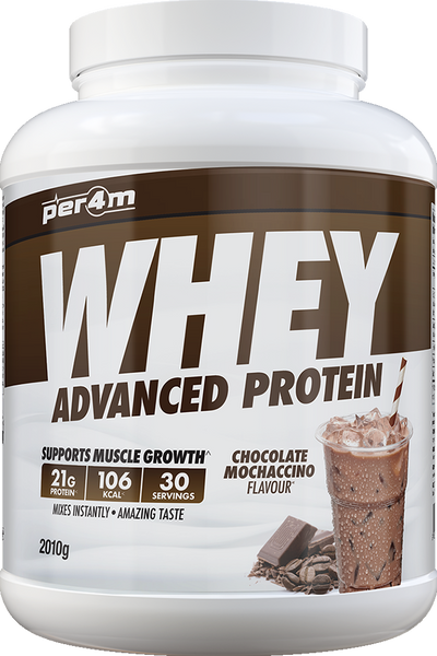 PER4M Whey Protein - 2010 g