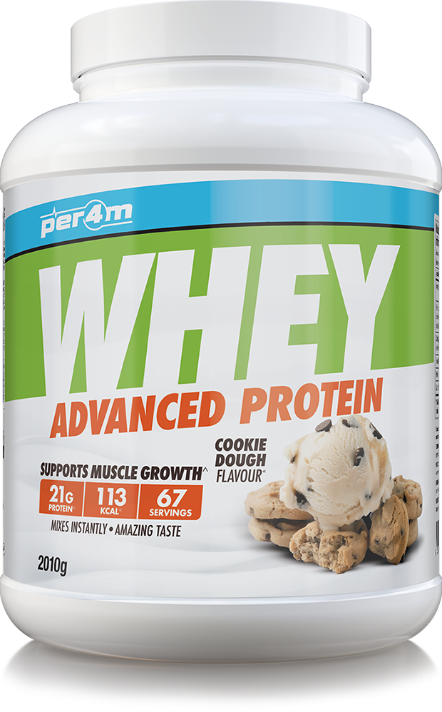 PER4M Whey Protein - 2010 g