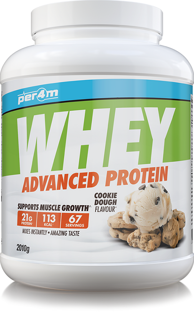 PER4M Whey Protein - 2010 g