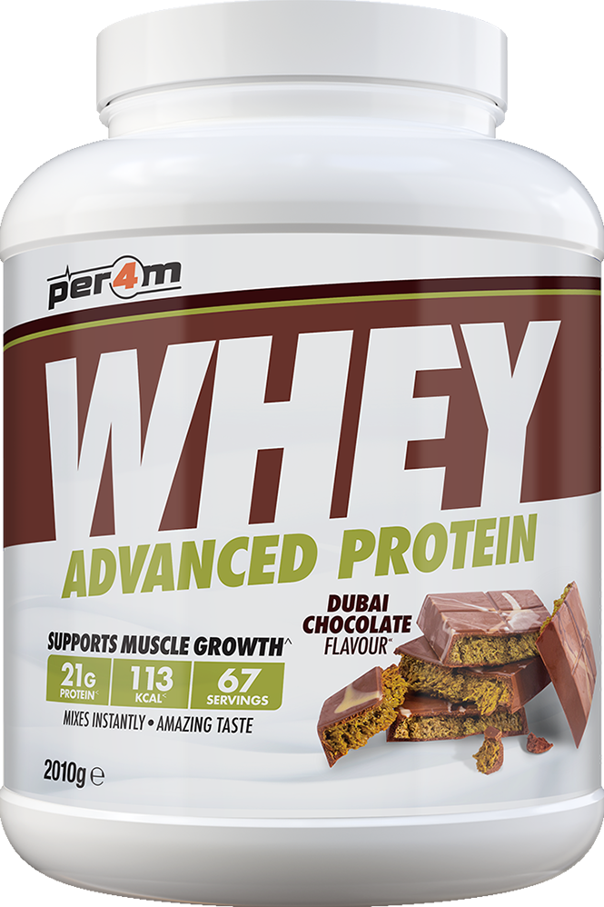 PER4M Whey Protein - 2010 g