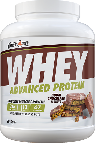 PER4M Whey Protein - 2010 g