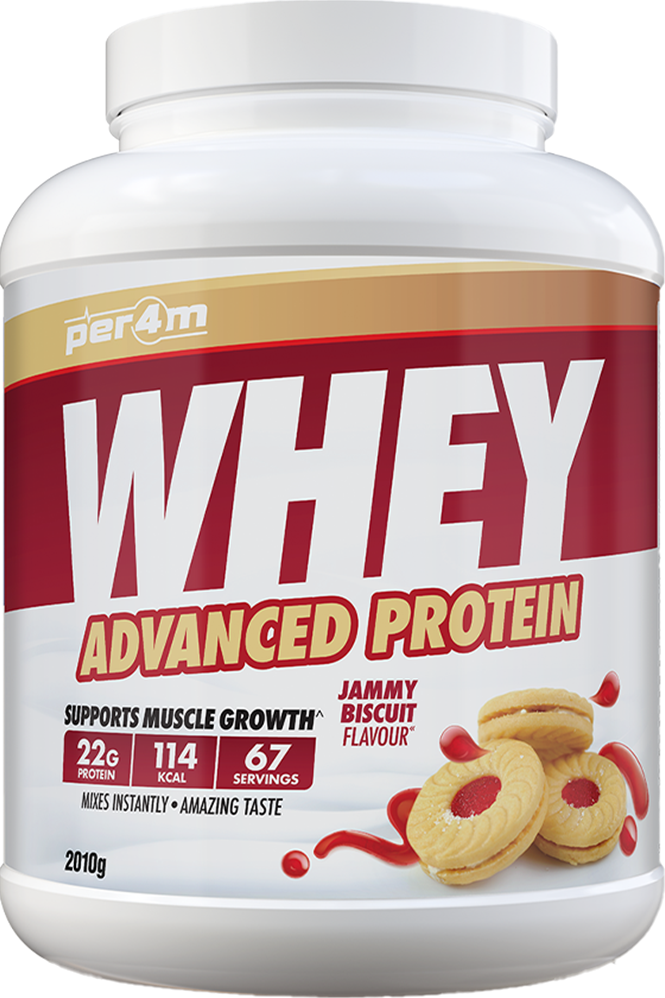 PER4M Whey Protein - 2010 g