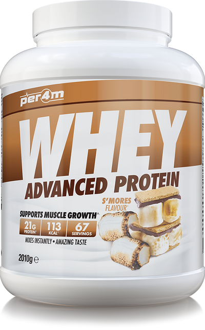 PER4M Whey Protein - 2010 g