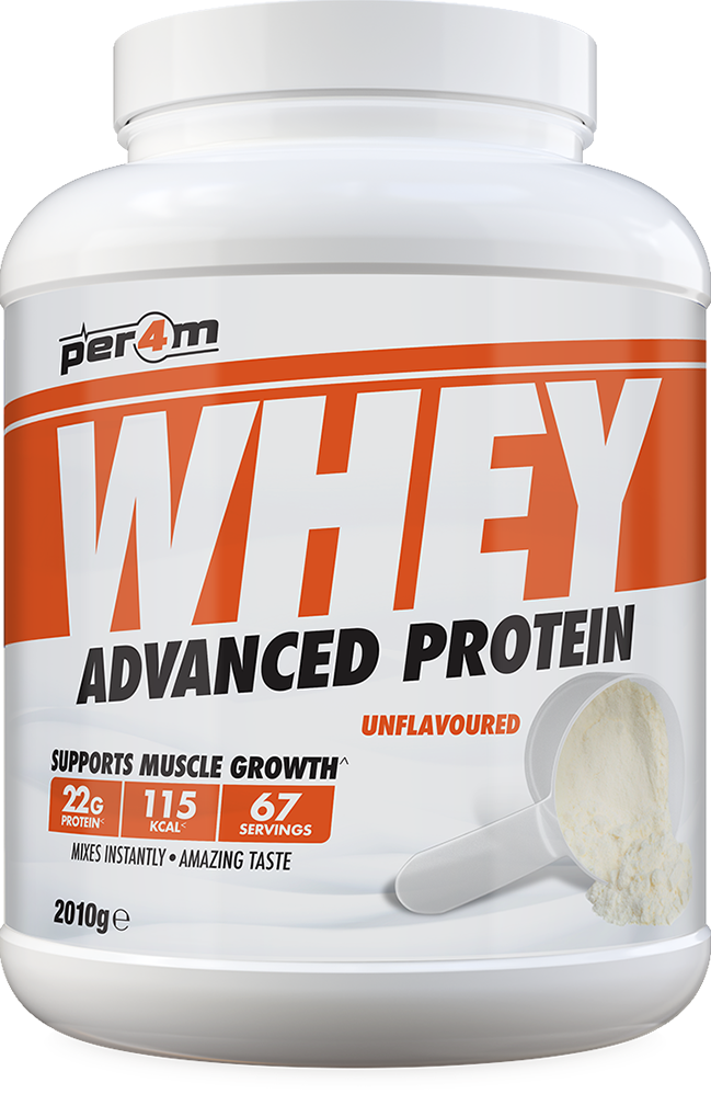 PER4M Whey Protein - 2010 g