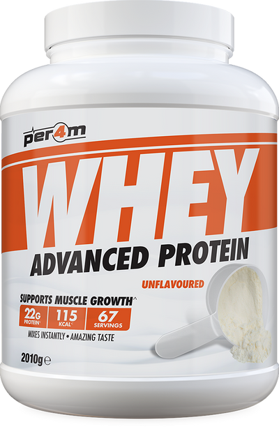PER4M Whey Protein - 2010 g