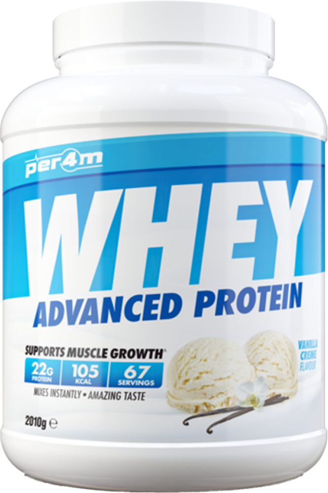 PER4M Whey Protein - 2010 g