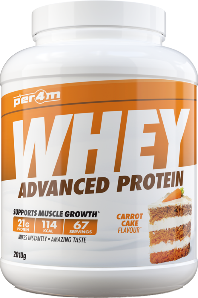 PER4M Whey Protein - 2010 g