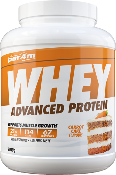 PER4M Whey Protein - 2010 g