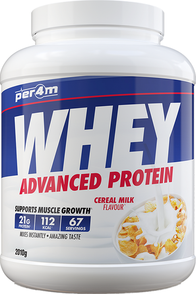 PER4M Whey Protein - 2010 g